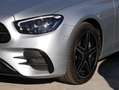 Mercedes-Benz E 300 e T-Modell+AMG+Night+Burmester+Pano+360°++ Silber - thumbnail 4
