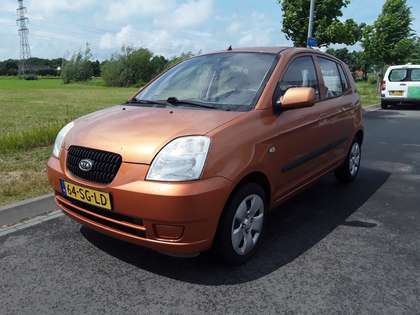 Kia Picanto 1.0 LX