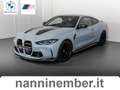 BMW M4 CSL Grey - thumbnail 1