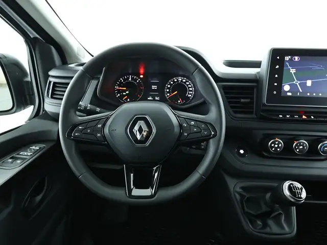 Renault Trafic view 10
