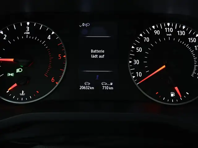 Renault Trafic view 7