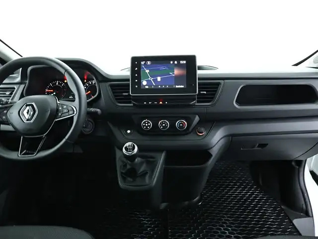 Renault Trafic view 9