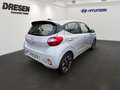 Hyundai i10 Trend+Automatik+Navi+Kamera+Sitzheizung Grigio - thumbnail 3