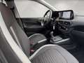 Hyundai i10 Trend+Automatik+Navi+Kamera+Sitzheizung Grigio - thumbnail 14