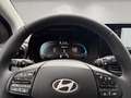 Hyundai i10 Trend+Automatik+Navi+Kamera+Sitzheizung Grigio - thumbnail 8