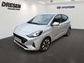 Hyundai i10 Trend+Automatik+Navi+Kamera+Sitzheizung Grigio - thumbnail 1