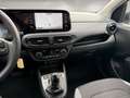 Hyundai i10 Trend+Automatik+Navi+Kamera+Sitzheizung Grigio - thumbnail 9