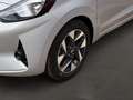 Hyundai i10 Trend+Automatik+Navi+Kamera+Sitzheizung Grigio - thumbnail 6
