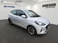 Hyundai i10 Trend+Automatik+Navi+Kamera+Sitzheizung Grigio - thumbnail 2