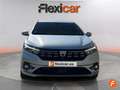 Dacia Logan 1.0 ECO-G Comfort Gris - thumbnail 2