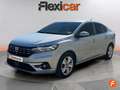 Dacia Logan 1.0 ECO-G Comfort Gris - thumbnail 3