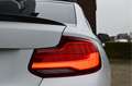BMW 240 2-serie Coupé M240i M-Performance High Executive R Blanc - thumbnail 9