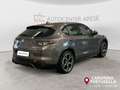 Alfa Romeo Stelvio 2.2 Turbodiesel 210 CV AT8 Q4 Veloce Grigio - thumbnail 5