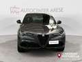 Alfa Romeo Stelvio 2.2 Turbodiesel 210 CV AT8 Q4 Veloce Grigio - thumbnail 2