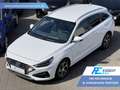 Hyundai i30 SW 1.5 T-GDI Smart KAMERA SHZ LED-S. Blanc - thumbnail 1