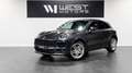 Porsche Macan S V6 340 Origine France Toit ouvrant Cam. Recul Servotronic Plus Cuir 553E-Mois Grau - thumbnail 1
