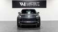 Porsche Macan S V6 340 Origine France Toit ouvrant Cam. Recul Servotronic Plus Cuir 553E-Mois Grau - thumbnail 2