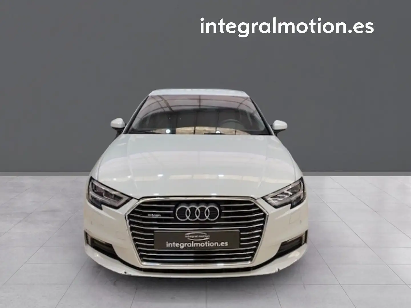 Audi A3 Sportback S line 40 e-tron 150kW S tron Blanco - 2