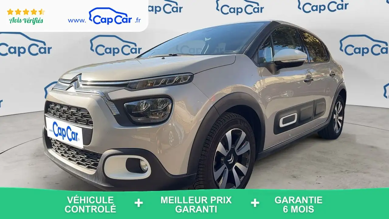 Citroën C3