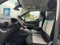 Citroen Berlingo 2019 110dkm 110pk Navi Euro6d GARANTIE Gris - thumbnail 9
