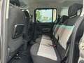 Citroen Berlingo 2019 110dkm 110pk Navi Euro6d GARANTIE Gris - thumbnail 13