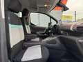Citroen Berlingo 2019 110dkm 110pk Navi Euro6d GARANTIE Gris - thumbnail 12