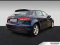 Audi A3 30 TDI Limited Blauw - thumbnail 7