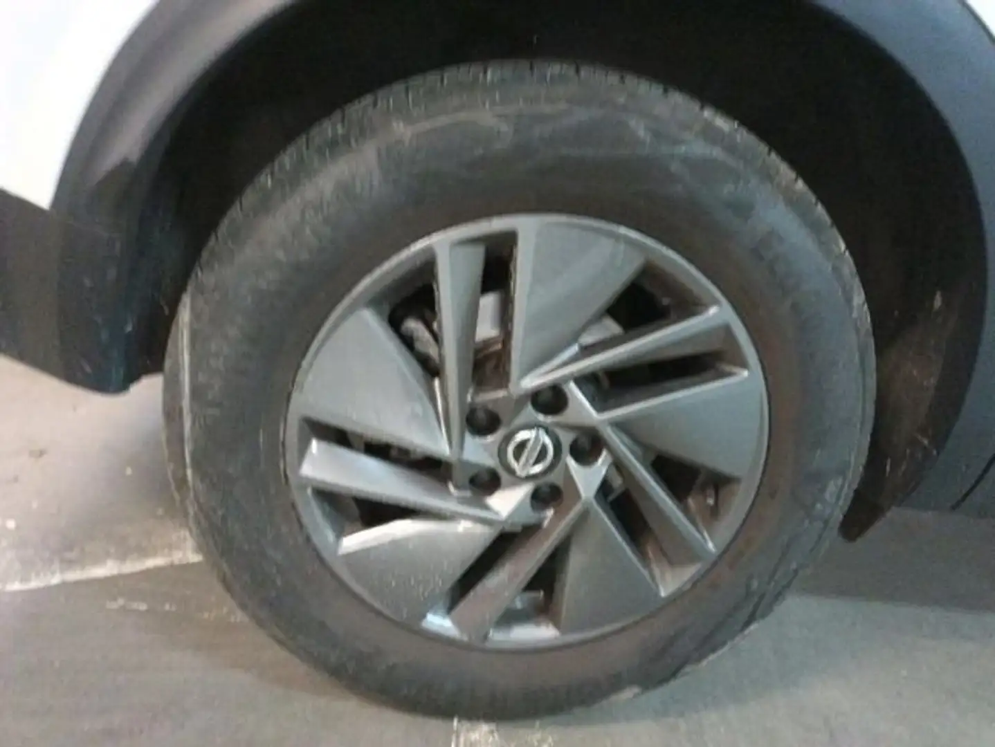 Nissan Qashqai 1.3 DIG-T mHEV 12V Acenta 4x2 103kW Blanco - 1
