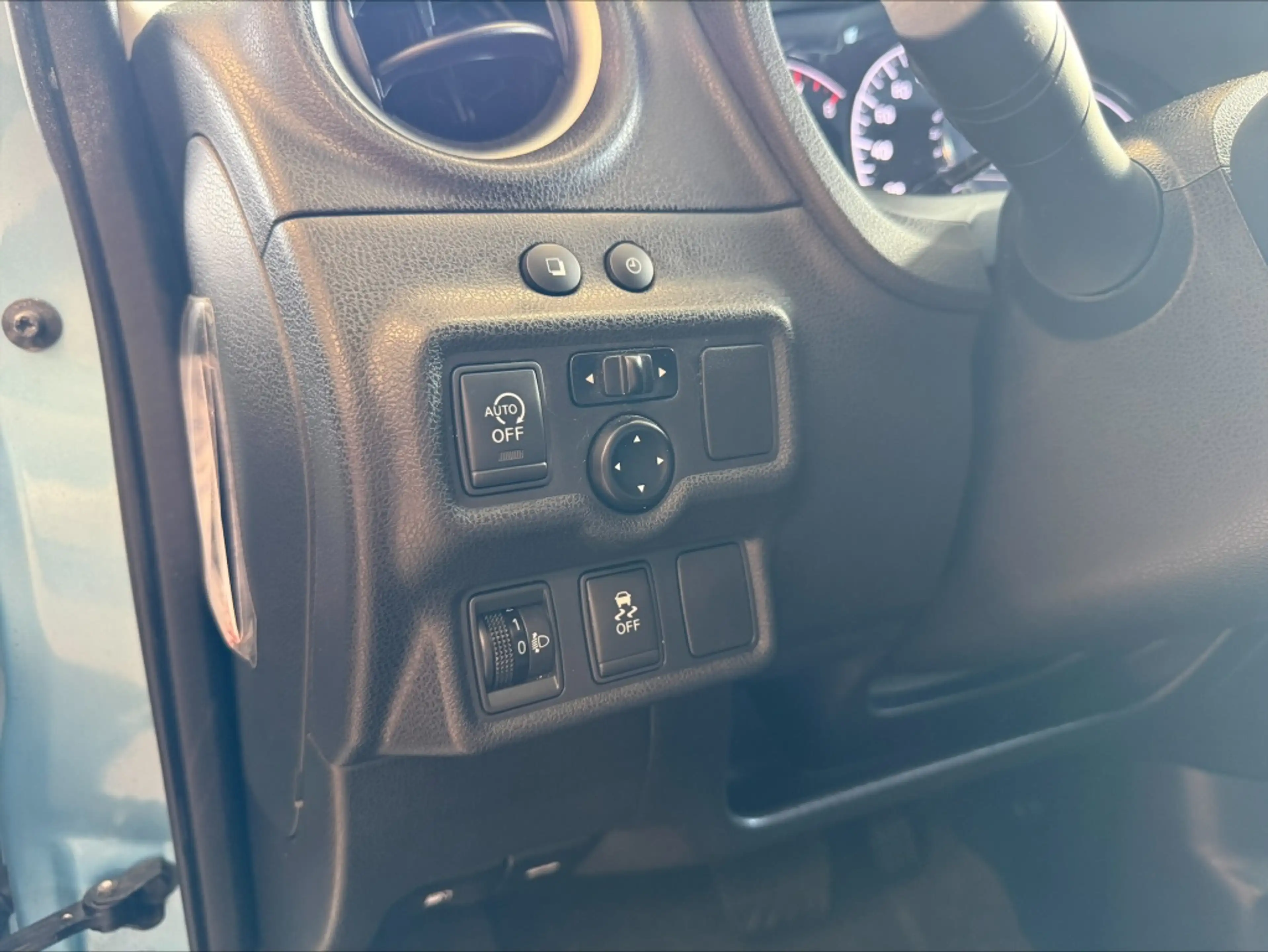 Nissan Note 1.2 DIG-S Connect Ed — photo 12