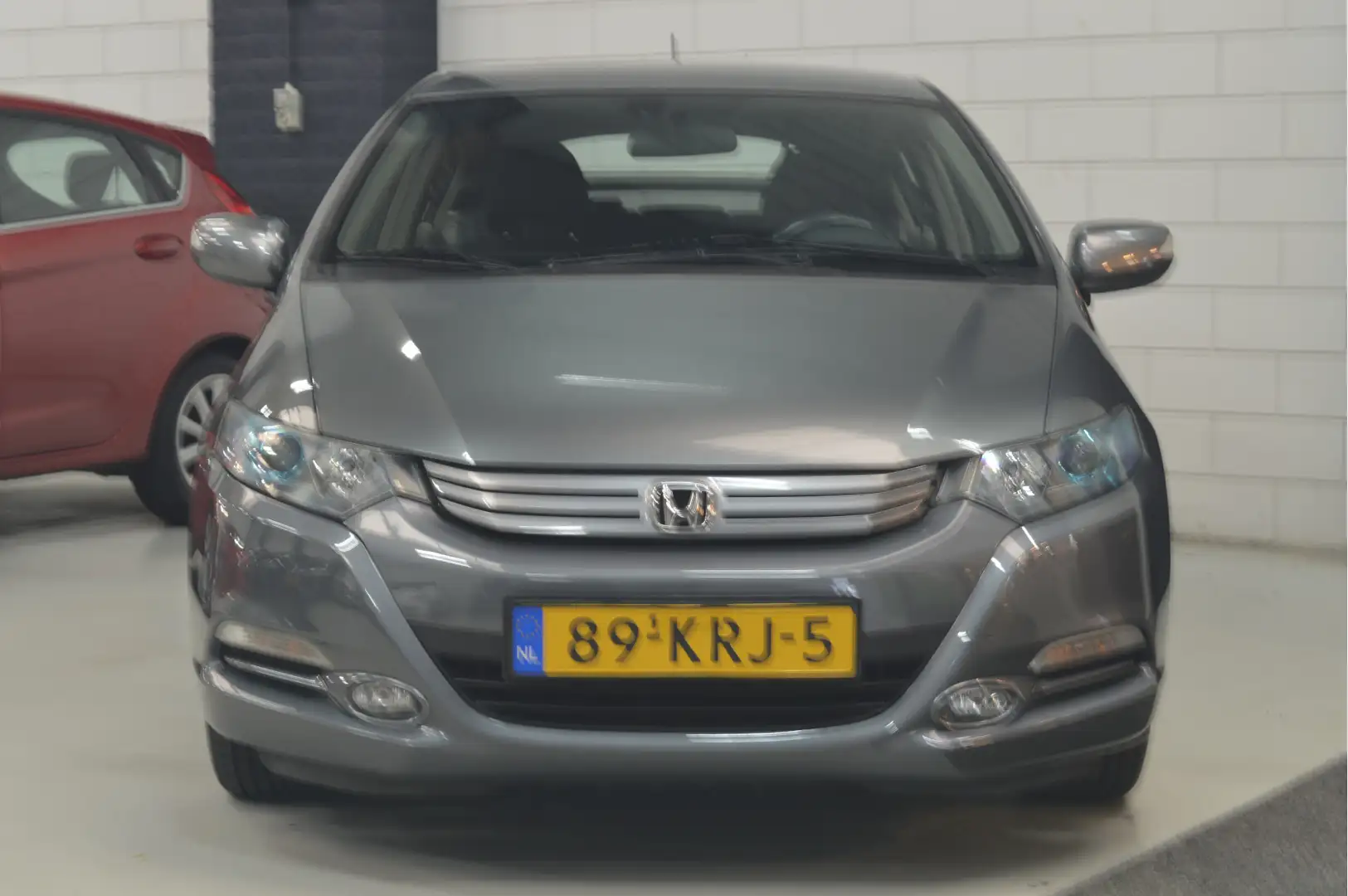 Honda Insight 1.3 Elegance // 169.000 km // CLIMA // CRUISE // P Grijs - 2