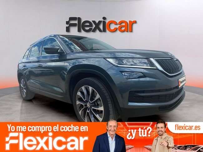 Skoda Kodiaq 2.0 TDI 110KW (150cv) DSG 4x2 Ambition - foto 1