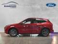 Ford Kuga ST-Line X Plug-In Hybrid Rot - thumbnail 2