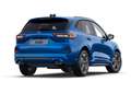 Ford Kuga ST-Line FHEV ACC WinterP TotW Kam 5J-Gar 132 kW... Blau - thumbnail 3