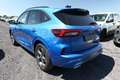 Ford Kuga ST-Line FHEV ACC WinterP TotW Kam 5J-Gar 132 kW... Blau - thumbnail 4