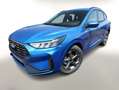 Ford Kuga ST-Line FHEV ACC WinterP TotW Kam 5J-Gar 132 kW... Blau - thumbnail 1