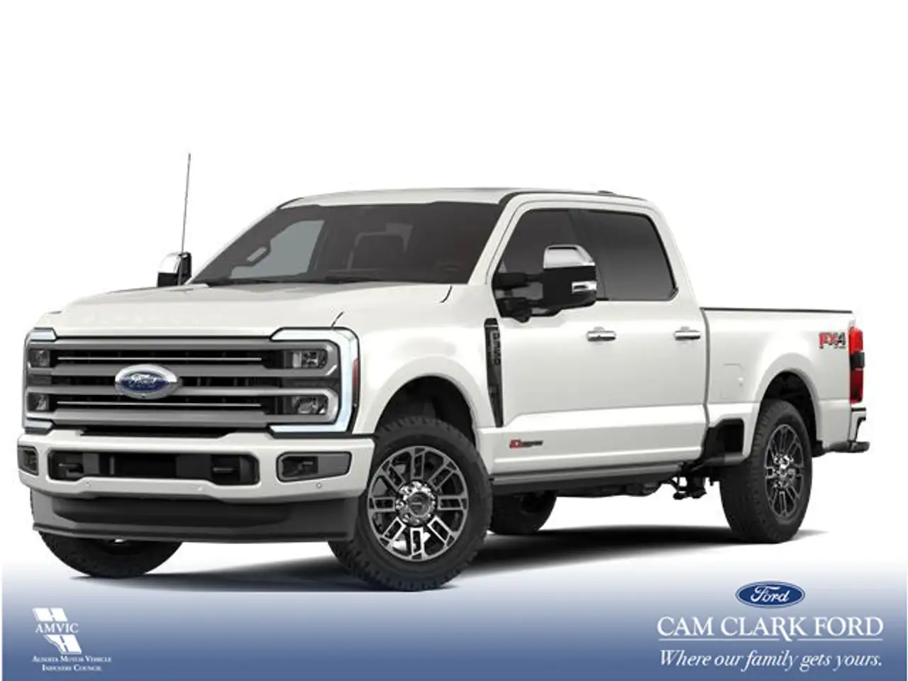 2026 Ford F 350