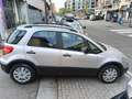 Fiat Sedici 1.6 16v GPL Emotion 4x4 107cv Grau - thumbnail 9