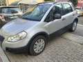 Fiat Sedici 1.6 16v GPL Emotion 4x4 107cv Grijs - thumbnail 5