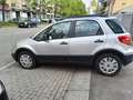 Fiat Sedici 1.6 16v GPL Emotion 4x4 107cv Grau - thumbnail 8