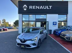 Renault Clio dCi 100 - 21N Limited