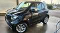 smart forTwo Coupé 82 ch Passion Noir - thumbnail 1