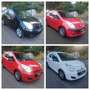 Suzuki Alto 1.0i  * Euro 5 * Garantie 12 Mois * 4 de Stock !! Blanc - thumbnail 1