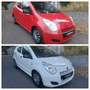 Suzuki Alto 1.0i  * Euro 5 * Garantie 12 Mois * 2 de Stock !! Wit - thumbnail 1