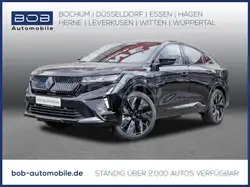 Renault Rafale Esprit Alpine Plug in Hybrid 300 4x4 GJR