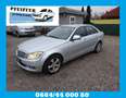 Mercedes-Benz C 200 C 200 CDI Elegance Automatik Pickerl 09.2026 Silber - thumbnail 1