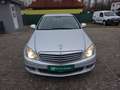 Mercedes-Benz C 200 C 200 CDI Elegance Automatik Pickerl 09.2026 Silber - thumbnail 2