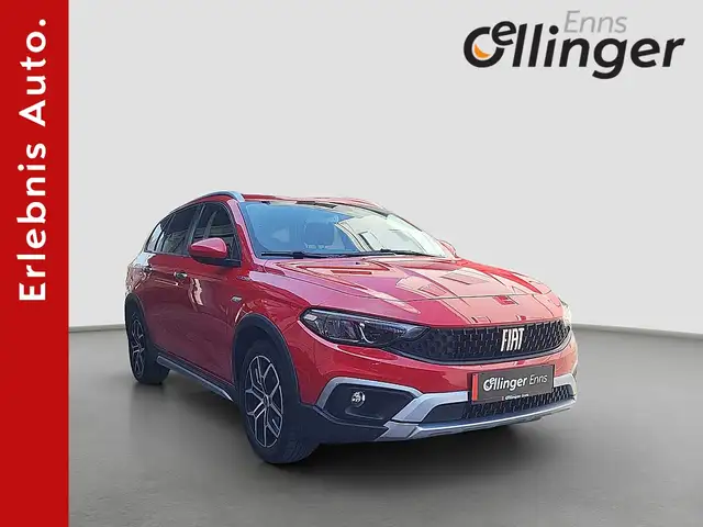 Fiat Tipo RED