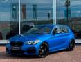 BMW 140 M140 i xDrive Special Edition*H/K*Kamera*Leder* Blau - thumbnail 1