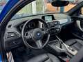BMW 140 M140 i xDrive Special Edition*H/K*Kamera*Leder* Blau - thumbnail 17