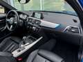 BMW 140 M140 i xDrive Special Edition*H/K*Kamera*Leder* Blau - thumbnail 21